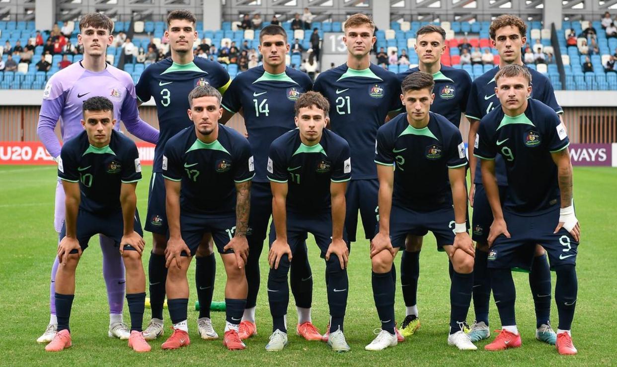 九游账号登录入口 澳大利亚队员全部沉默 